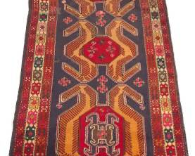 Old Serab Carpet 