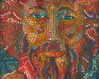 Roy W. Lohr American, b. 1945 