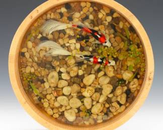 R. Bob John Ichter American, Contemporary