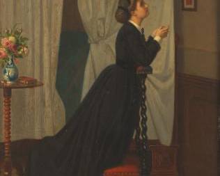 Albert Rosenboom Belgian, 1845  1875 