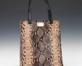 Kate Spade Millenium Park Pacey Tote