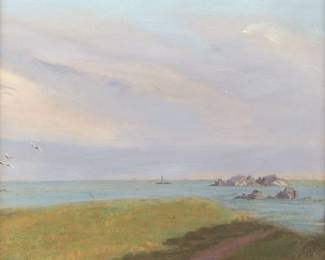 French School 20th Century