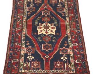 Old Hamedan Carpet