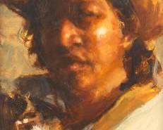 Charles Samuel LaMonk American, 1910  1990 