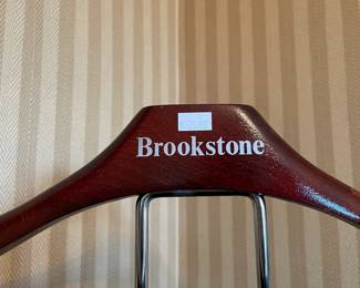 Brookstone Pants Press