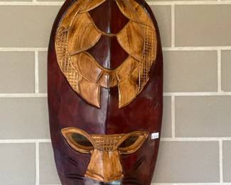 Papua New Guinea Shield