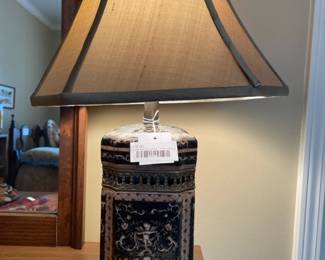 Currey and Company Table Lamp A
