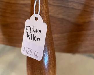 Ethan Allen Chairs
