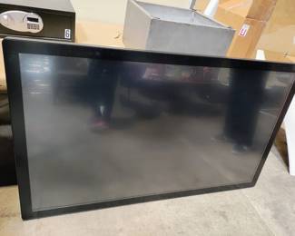 65" Vizio TV