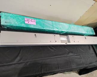 Nureva sound bars