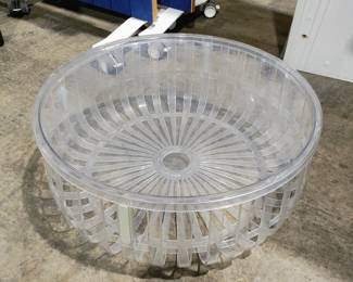 Whoppah modern coffee table