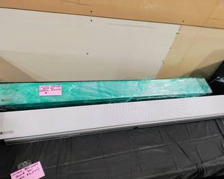Nureva sound bars