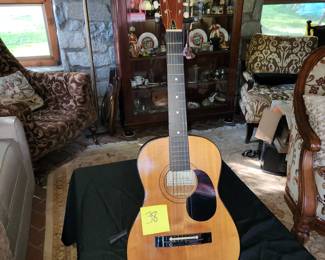 Hohner acoustic, Taiwan