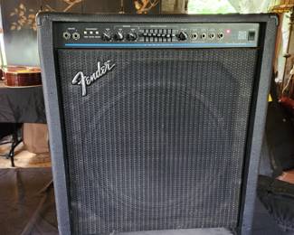 Fender BXR One Hundred,  PR233