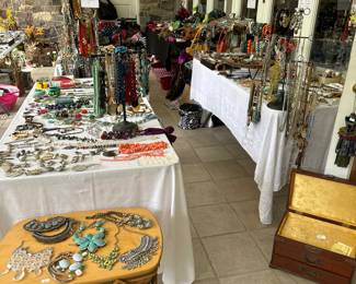 Costume Jewelry for Every Occasion 