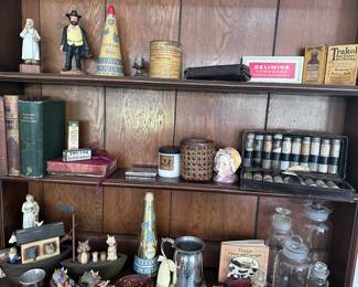 More Medicines from the Past