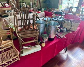 More Stuff than Cracker Barrel’s 