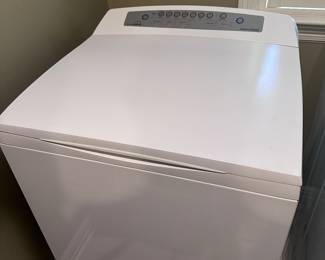 Fisher & Paykul AquaSmart Washer