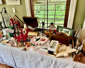 ………And More …….