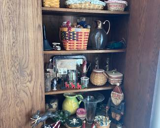 Everything for the holidays 