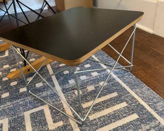 Herman Miller Eames Low Table