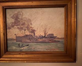 Anna M. Valentien (1862-1947)