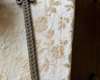 Rare Sword of Coins/Chinese