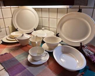 Lenox (White Terrace)