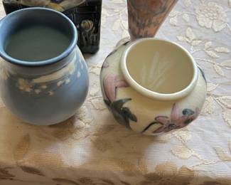 Rookwood vintage pottery