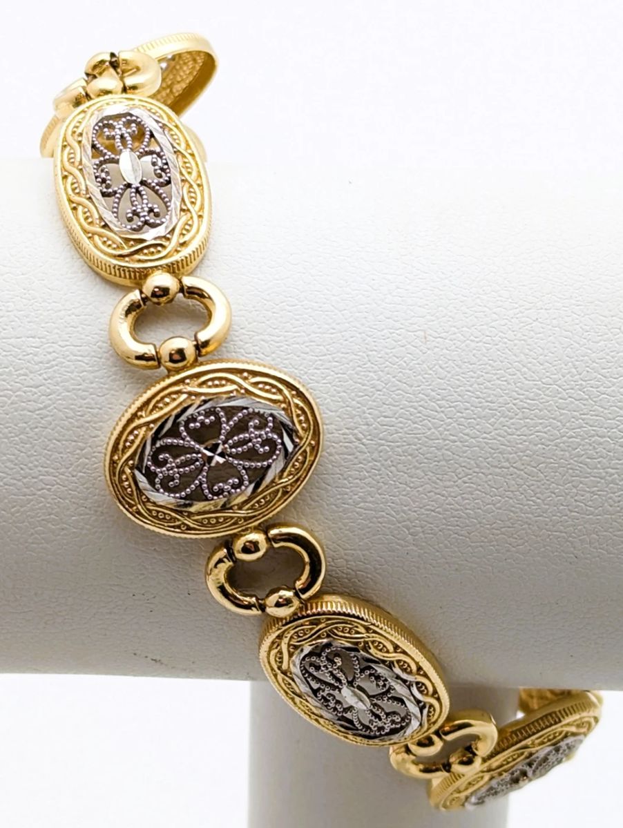April's Treasure Trove Coins & Antique Jewelry starts on 4/8/2024