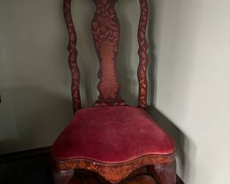Antique chair
$295