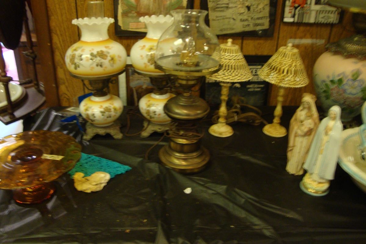 HUGE Estate Sale in Arma, KS starts on 5/3/2024