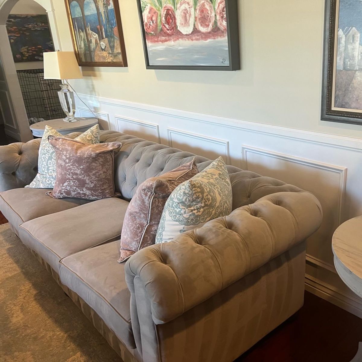 Griffin Estate Sales Half off Friday starts on 5/9/2024