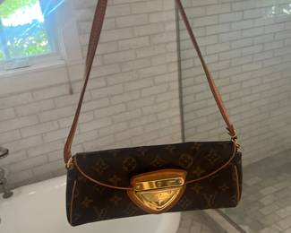 Authentic LV