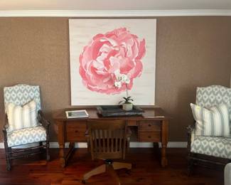 original art by our listed client