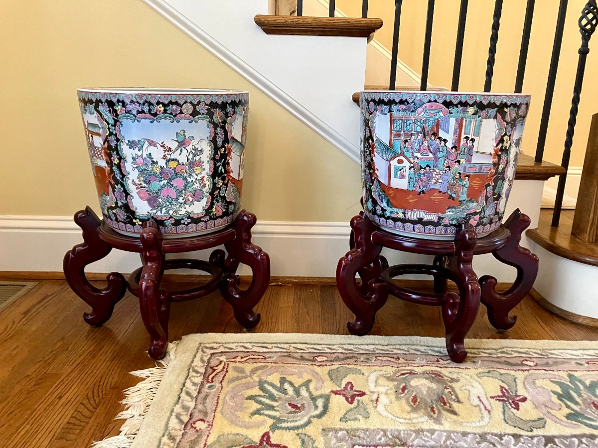 Hanna Estate Services Highland Lakes Private... starts on 4/13/2024