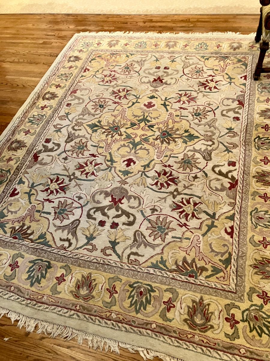 Hanna Estate Services Highland Lakes Private... starts on 4/13/2024