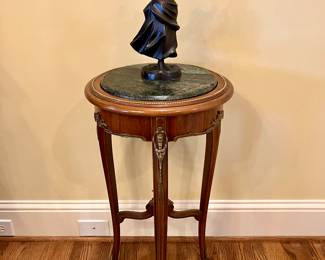 French gueridon table
$250