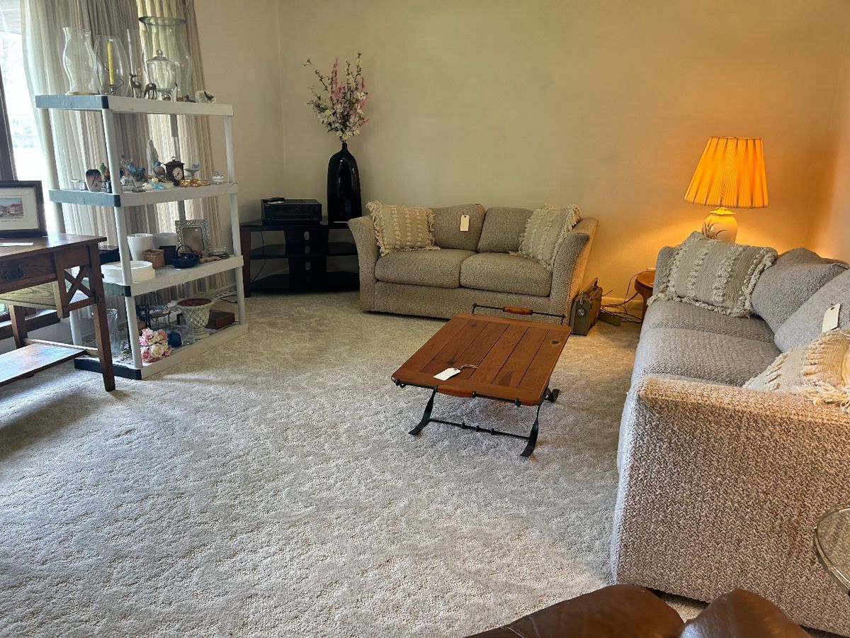 Salvaged by Sonya * Estate Sale * 50 OFF... starts on 4/26/2024