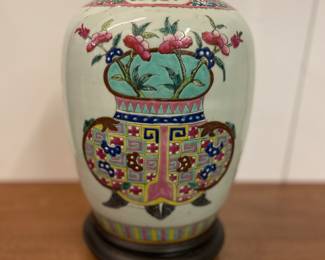 Antique Chinese porcelain