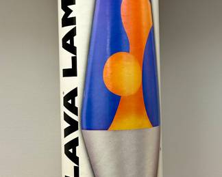 Lava Lamp