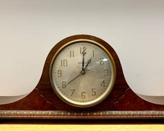 Bulova Mantle Clock