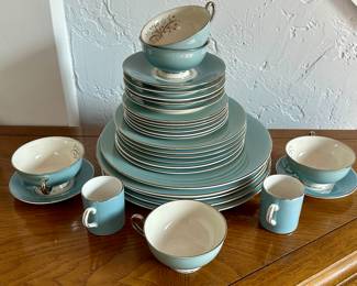 Lenox "Glendale" China Set