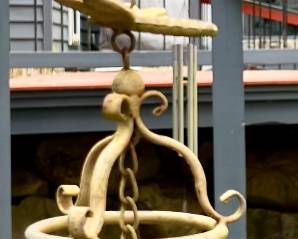Wind Chimes