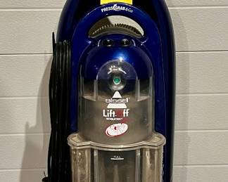 Bissell Lift Off Vacuum
