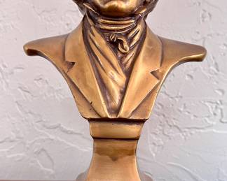 Beethoven Bust