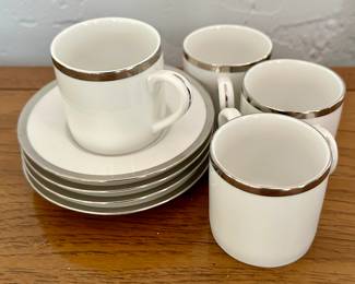 Espresso Set