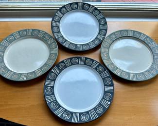 Pottery Barn Dishes