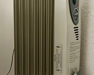 Space Heater