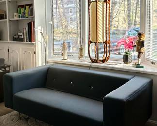 detail - coolest lamp ever!